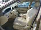 2001 TOYOTA Avalon