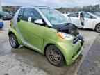 2011 SMART Fortwo