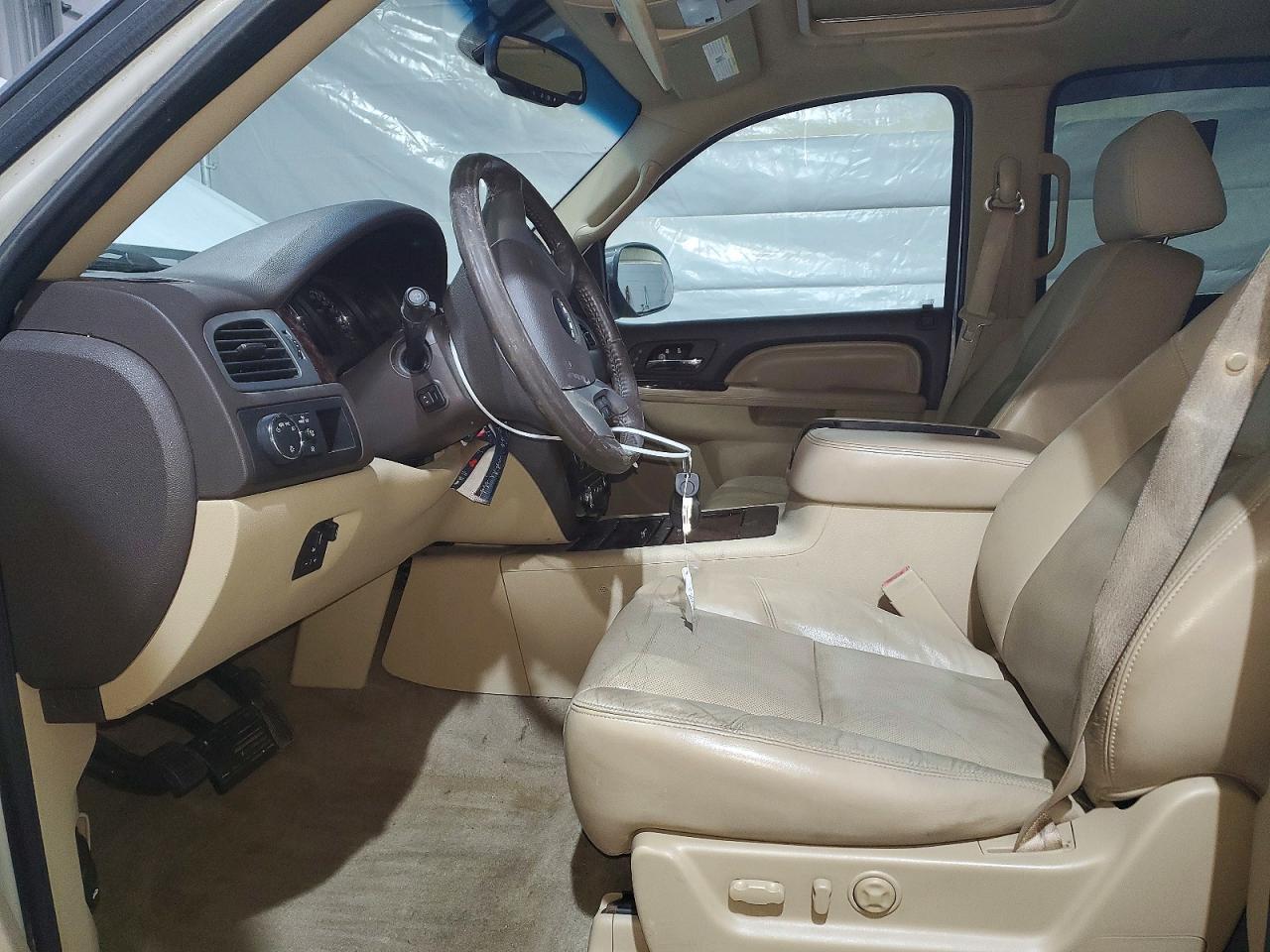 2011 GMC Yukon