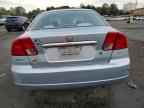 2002 HONDA CIVIC
