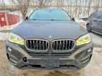 2015 BMW X6