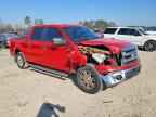 2013 FORD F-150 Lightning
