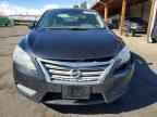 2014 NISSAN SENTRA