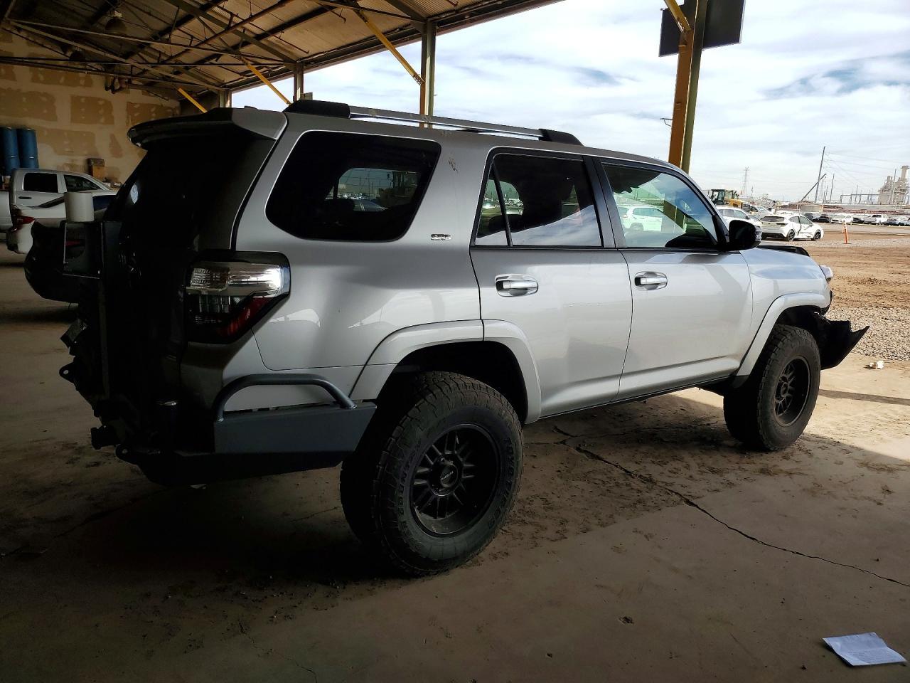 2021 TOYOTA 4Runner