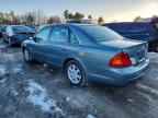 2001 TOYOTA Avalon