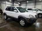 2005 HYUNDAI TUCSON