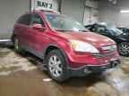 2007 HONDA CR-V