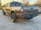 2011 TOYOTA TACOMA