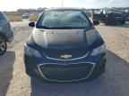 2017 CHEVROLET SONIC