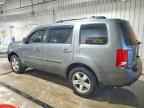 2009 HONDA PILOT