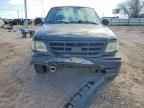 2002 FORD F-150