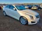 2014 CADILLAC ATS