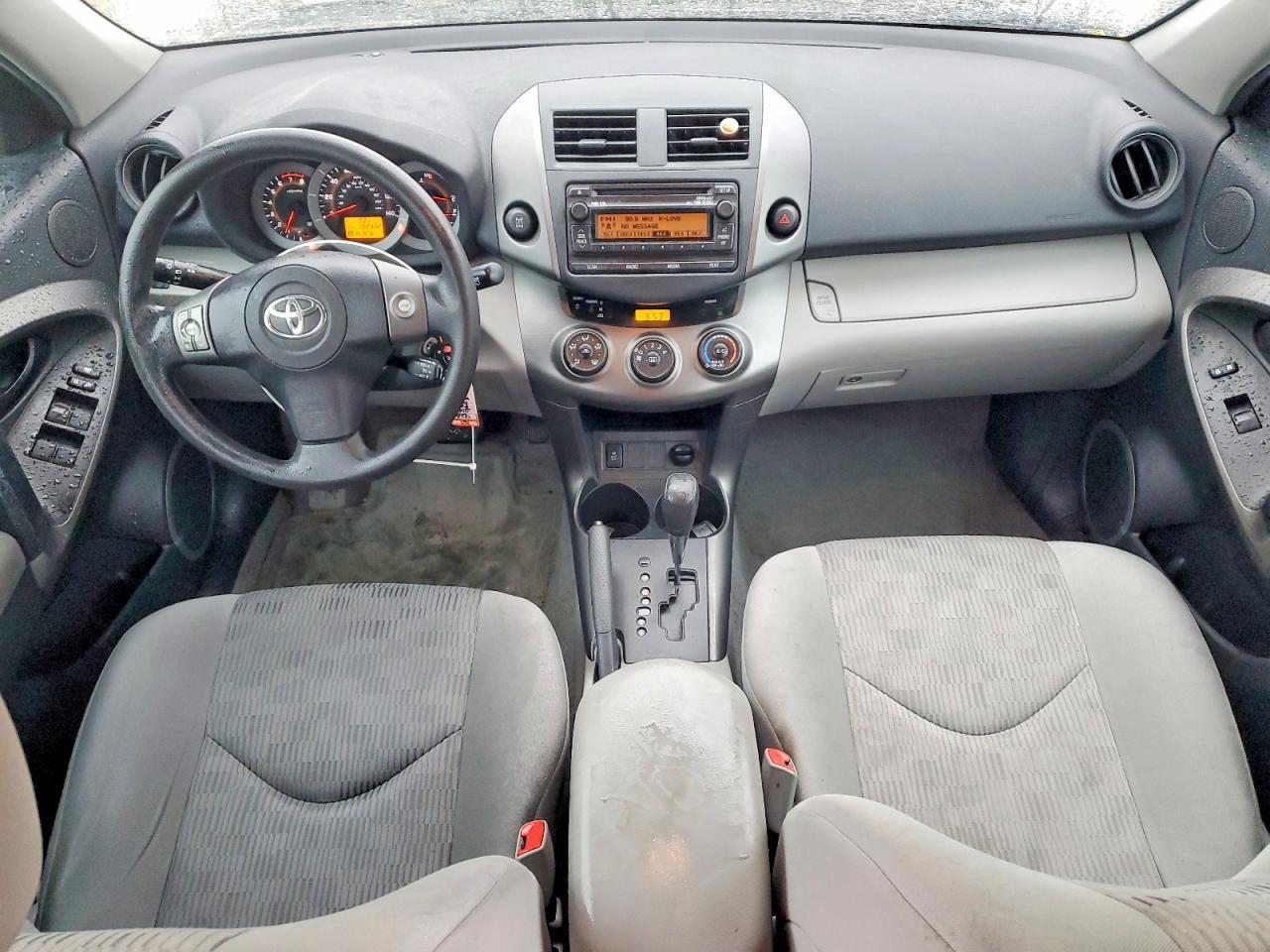 2012 TOYOTA RAV4