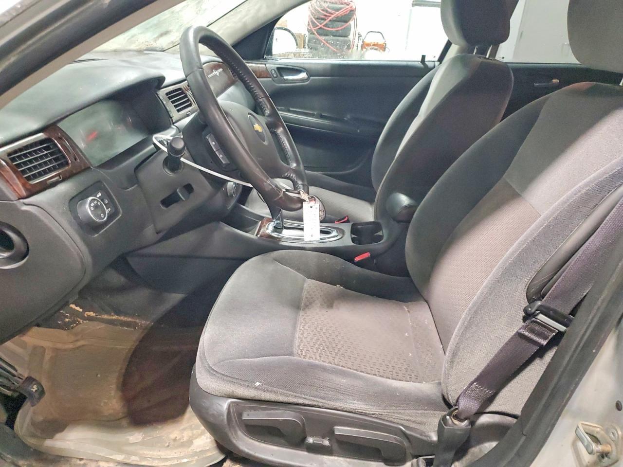 2013 CHEVROLET IMPALA