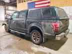 2015 FORD F-150 Lightning