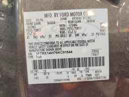 2006 FORD F-150