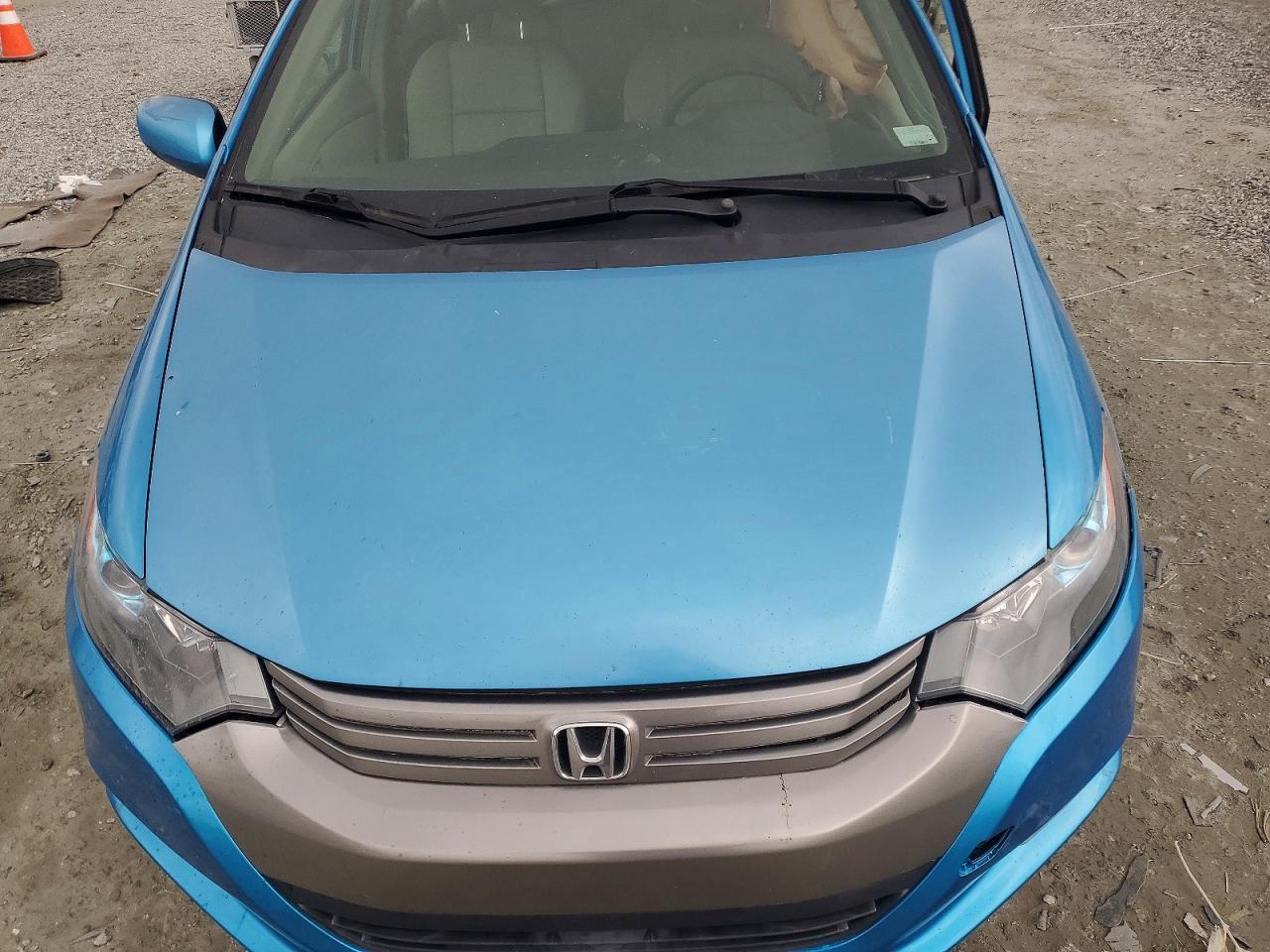 2010 HONDA Insight