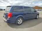 2013 DODGE GRAND CARAVAN