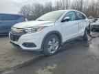 2019 HONDA HR-V
