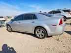 2012 CHEVROLET MALIBU
