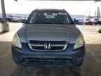 2004 HONDA CR-V