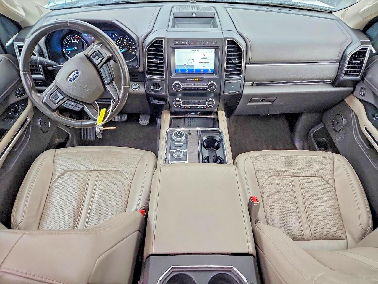 2021 FORD Expedition