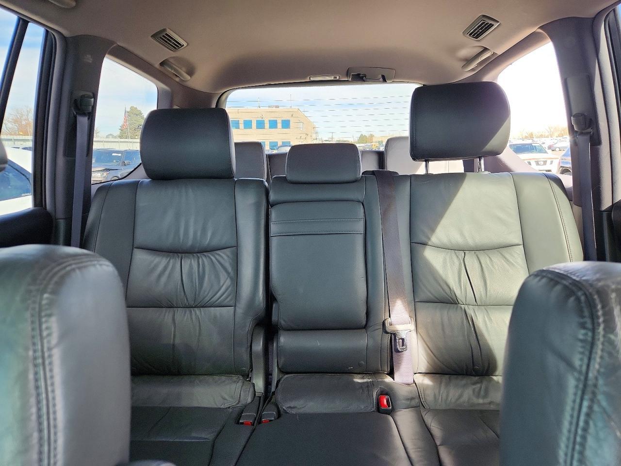2008 LEXUS Gx 470