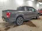 2017 FORD F-150 Lightning