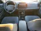 2006 TOYOTA CAMRY
