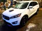2018 KIA SORENTO