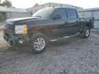 2012 CHEVROLET Silverado 2500