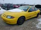 2004 CHEVROLET Cavalier
