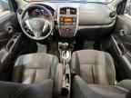 2017 NISSAN VERSA