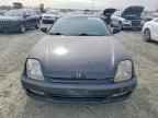 2001 HONDA Prelude