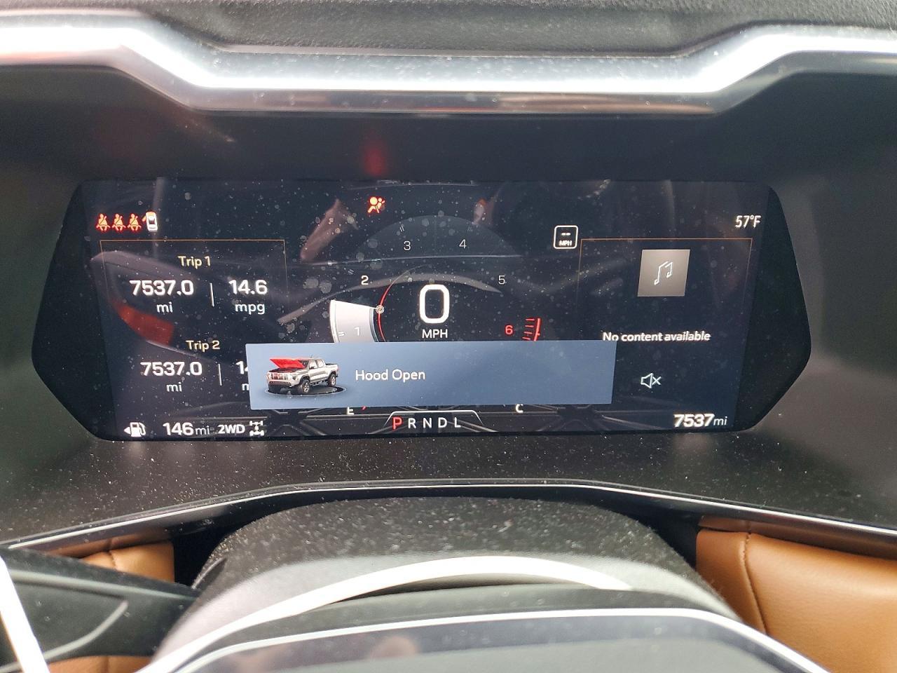 2025 GMC CANYON