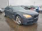 2012 BMW 7 series