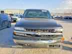 2001 CHEVROLET Silverado
