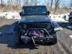 2025 JEEP Gladiator
