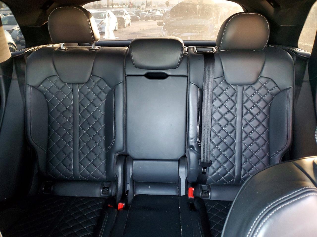 2019 AUDI SQ5