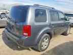 2011 HONDA PILOT