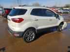 2019 FORD EcoSport