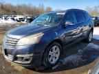 2013 CHEVROLET TRAVERSE
