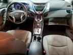 2011 HYUNDAI ELANTRA