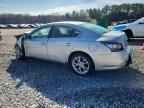 2012 NISSAN Maxima
