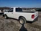 2011 FORD RANGER