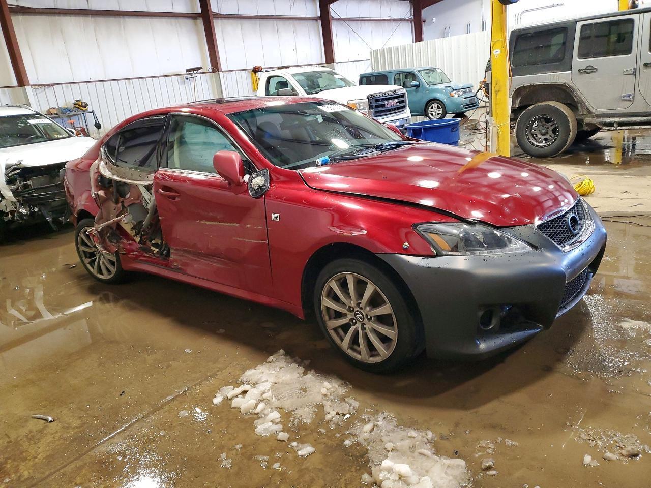 2006 LEXUS IS 250