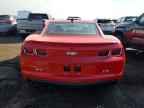2012 CHEVROLET Camaro