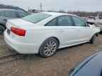 2012 AUDI A6
