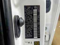 2021 TOYOTA PRIUS