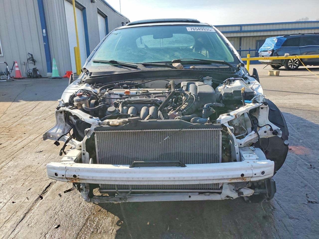 2004 ACURA RSX